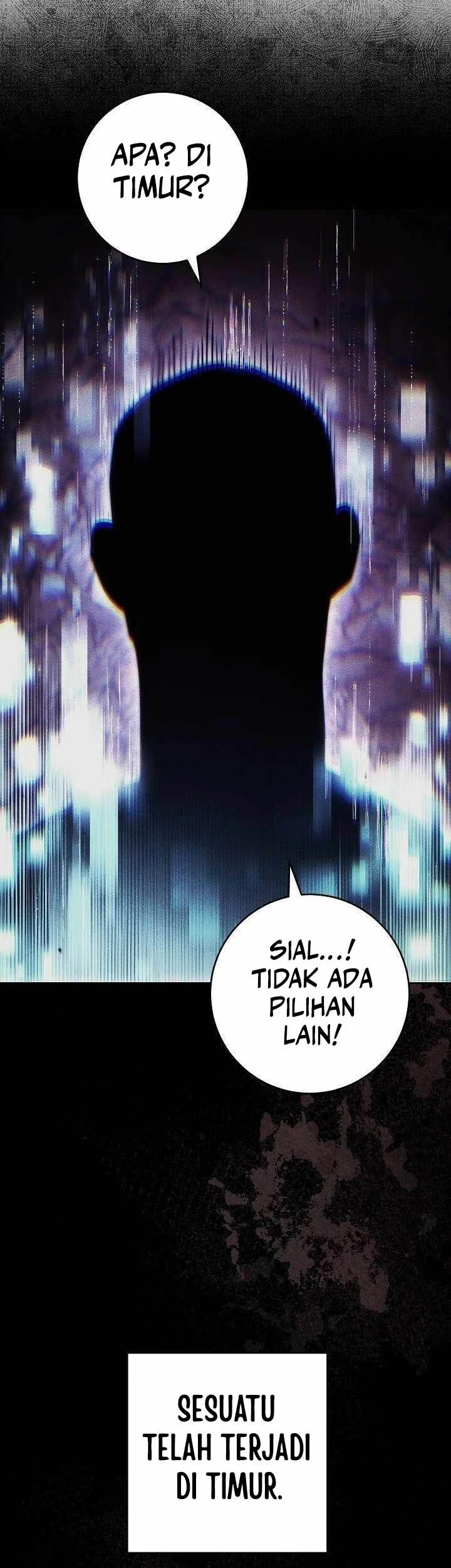 Skeleton Soldier Couldn’t Protect the Dungeon Chapter 356 Gambar 32