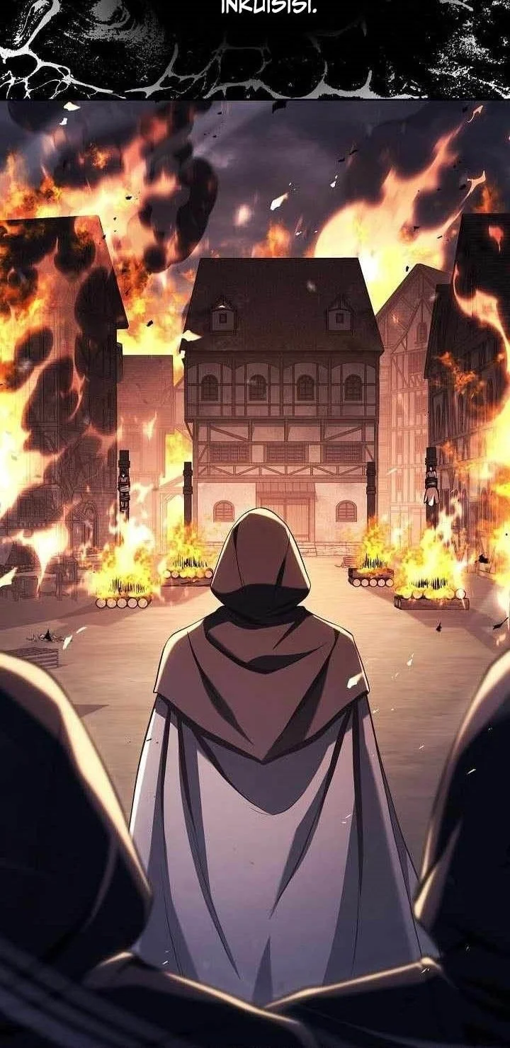 Skeleton Soldier Couldn’t Protect the Dungeon Chapter 359 Gambar 44