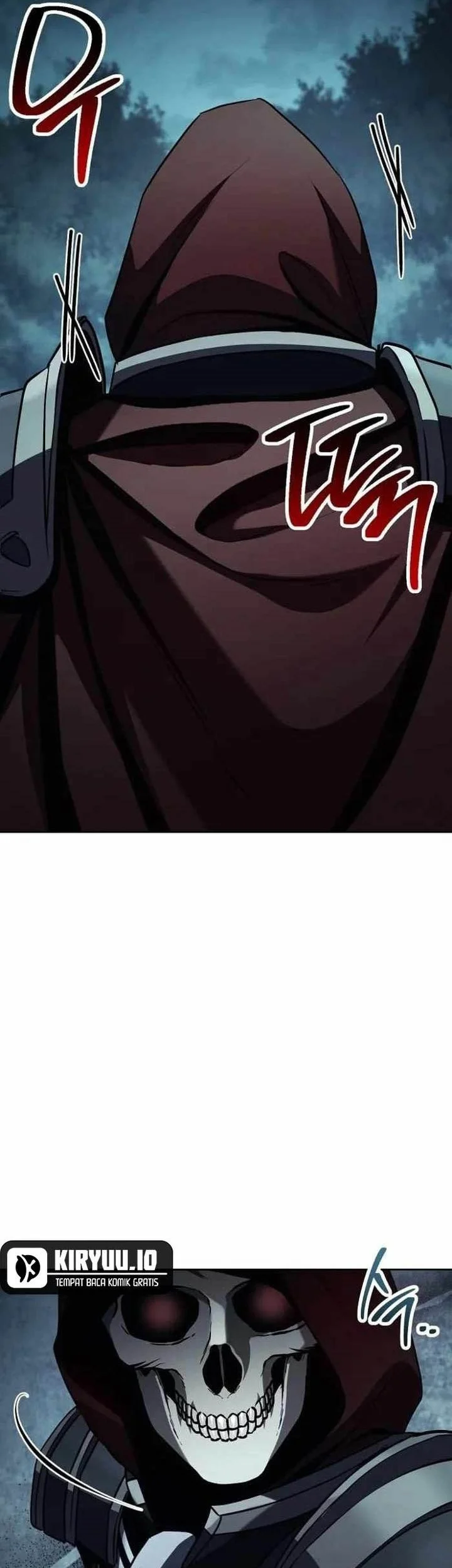 Skeleton Soldier Couldn’t Protect the Dungeon Chapter 360 halaman 37