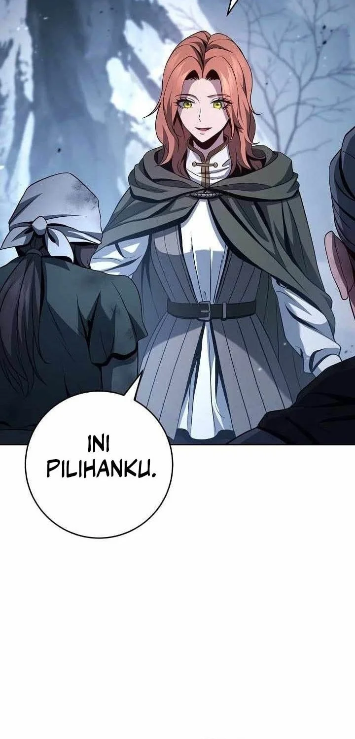 Skeleton Soldier Couldn’t Protect the Dungeon Chapter 362 Gambar 40