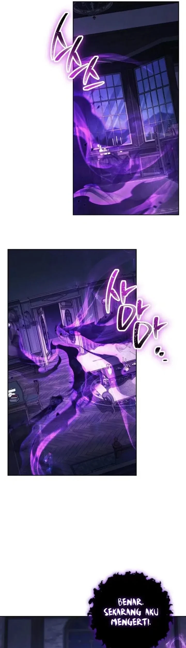 Skeleton Soldier Couldn’t Protect the Dungeon Chapter 369 Gambar 33