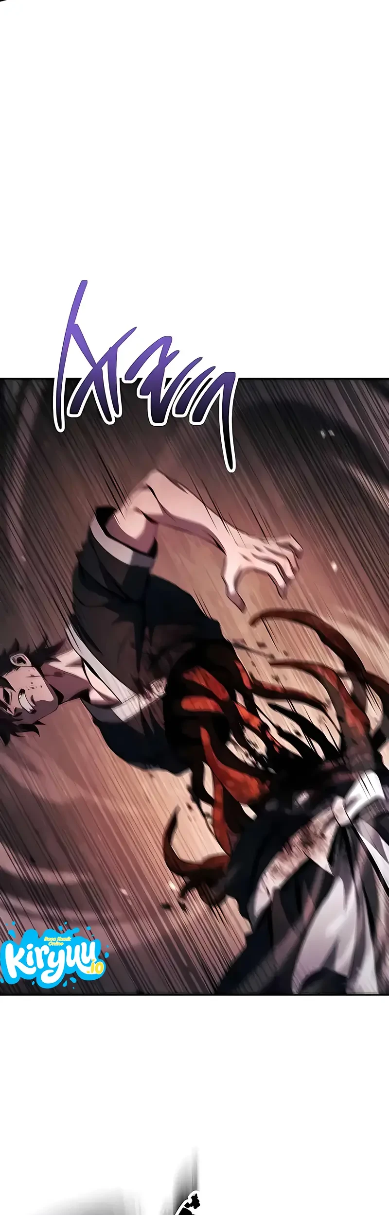 Skeleton Soldier Couldn’t Protect the Dungeon Chapter 374 Gambar 39
