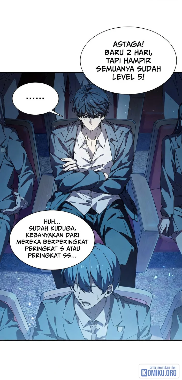 Skills have no cooldown, I turned into a natural disaster of undead Chapter 10 Gambar 20