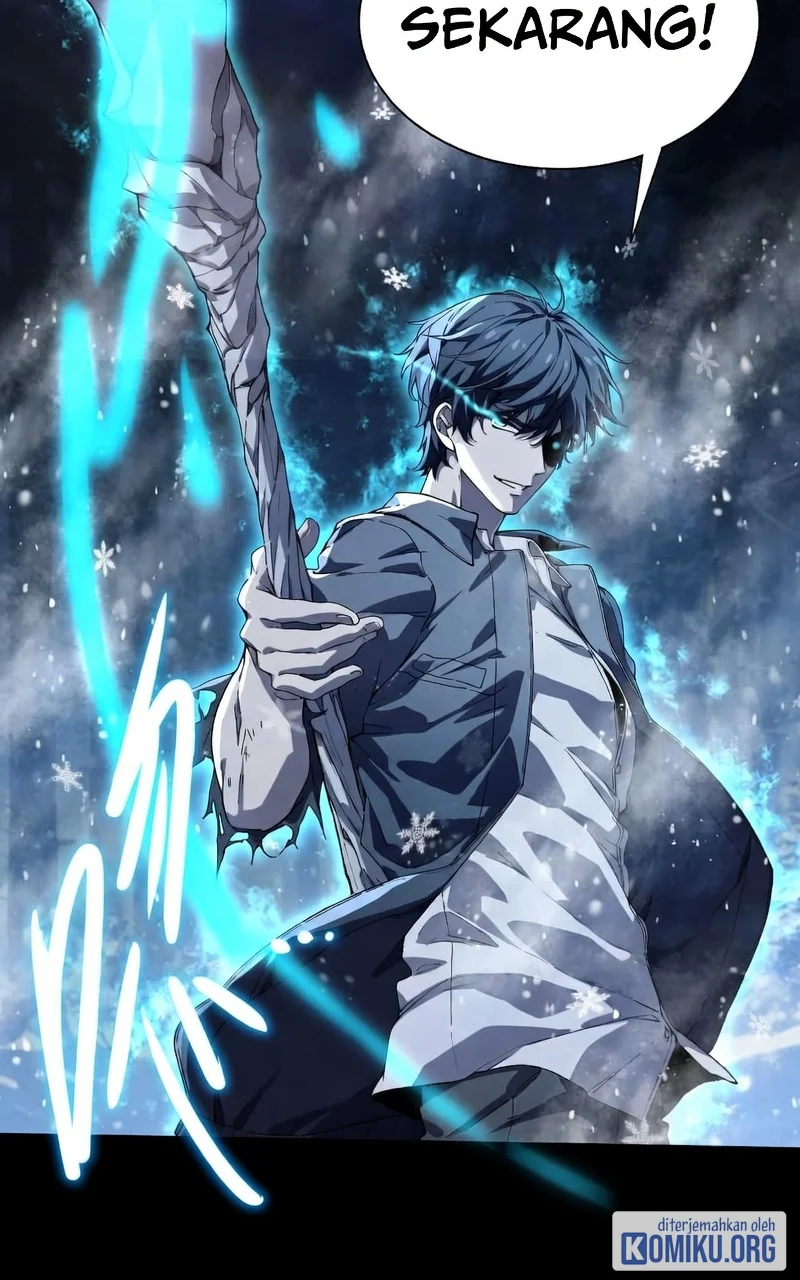 Skills have no cooldown, I turned into a natural disaster of undead Chapter 7 Gambar 21