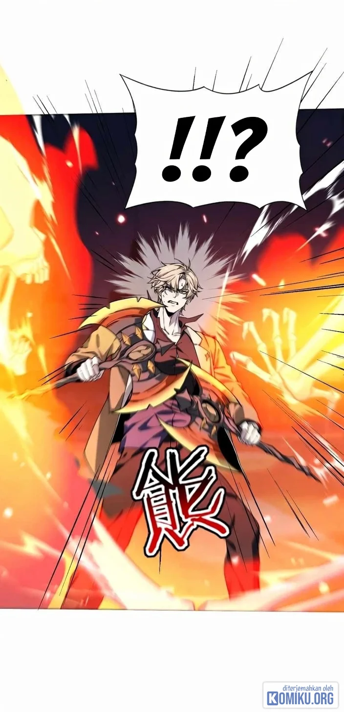 Skills have no cooldown, I turned into a natural disaster of undead Chapter 8 Gambar 17