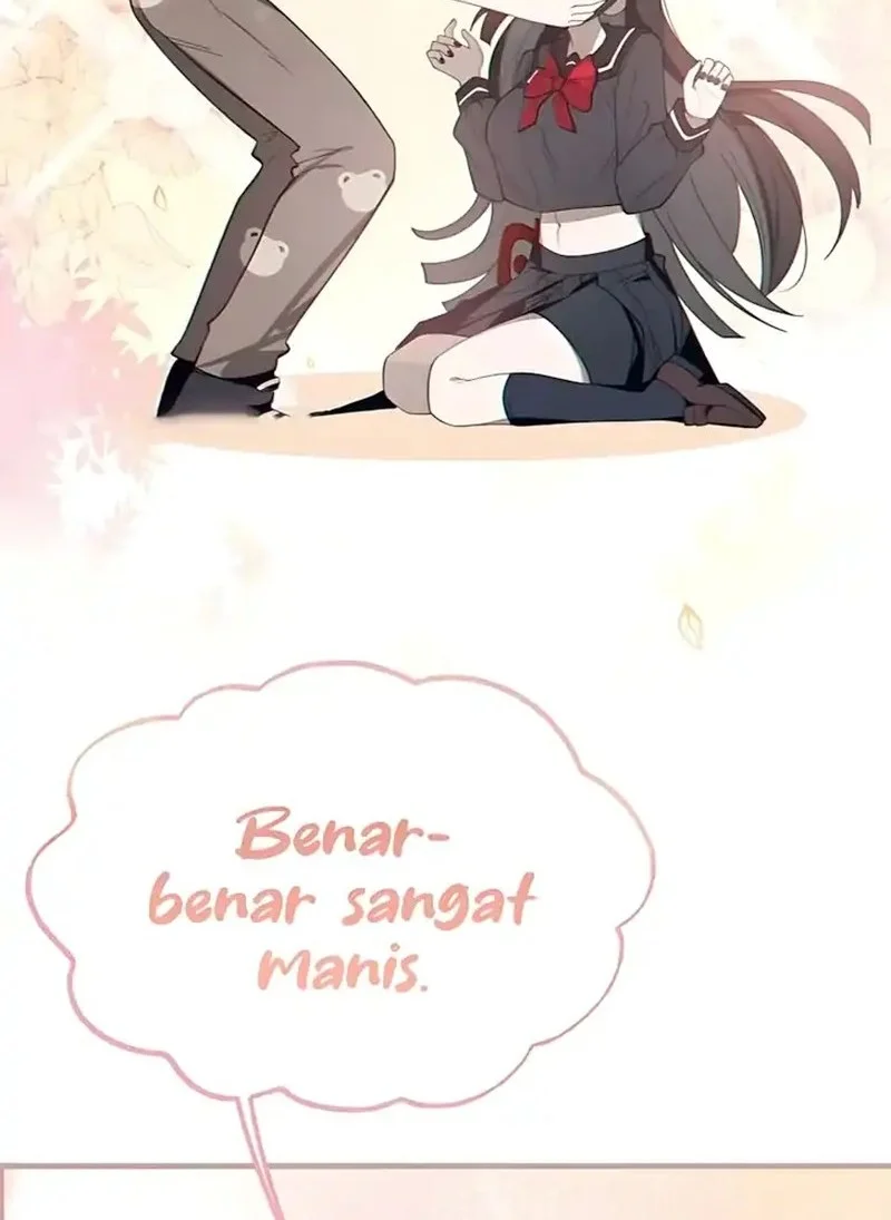 Smashing Female Ghosts with My Fists Chapter 9 - Halaman 16