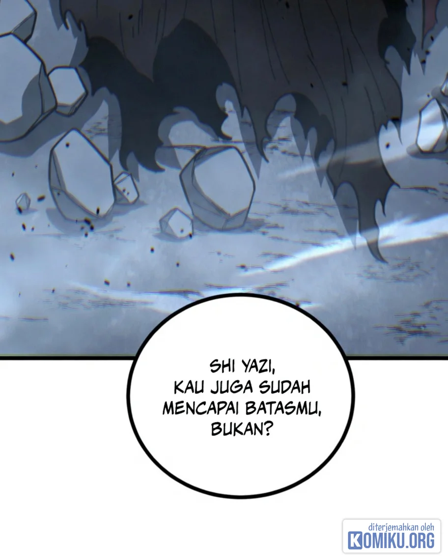 Snake Immortal: The Tale of a Snake’s Cultivation to Immortality Chapter 101 Gambar 28