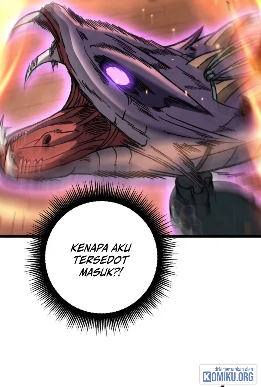 Snake Immortal: The Tale of a Snake’s Cultivation to Immortality Chapter 102 Gambar 27