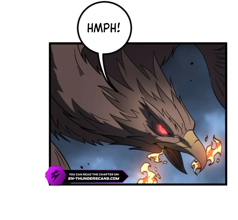 Snake Immortal: The Tale of a Snake’s Cultivation to Immortality Chapter 108 Gambar 24
