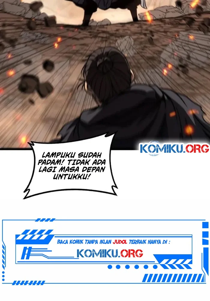 Snake Immortal: The Tale of a Snake’s Cultivation to Immortality Chapter 68 Gambar 18