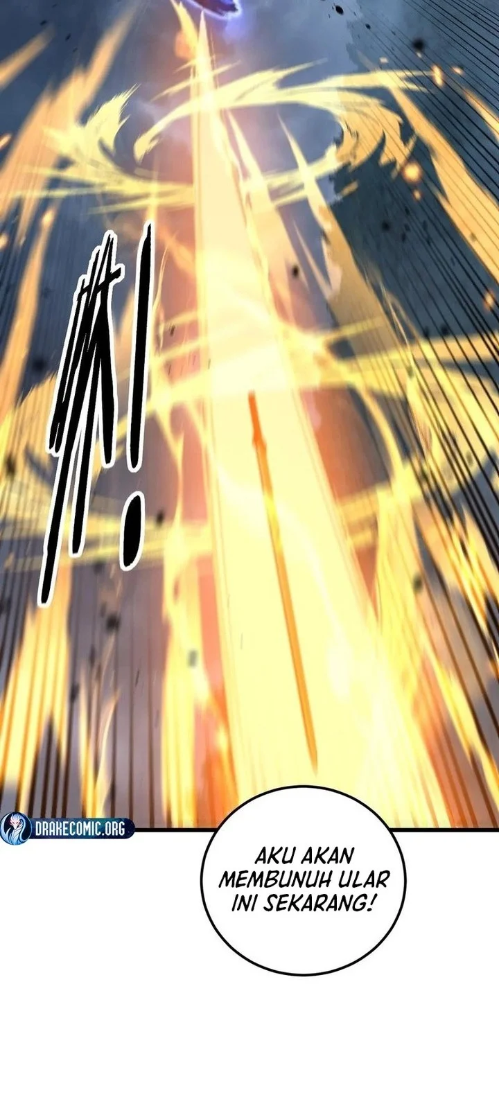 Snake Immortal: The Tale of a Snake’s Cultivation to Immortality Chapter 69 Gambar 19