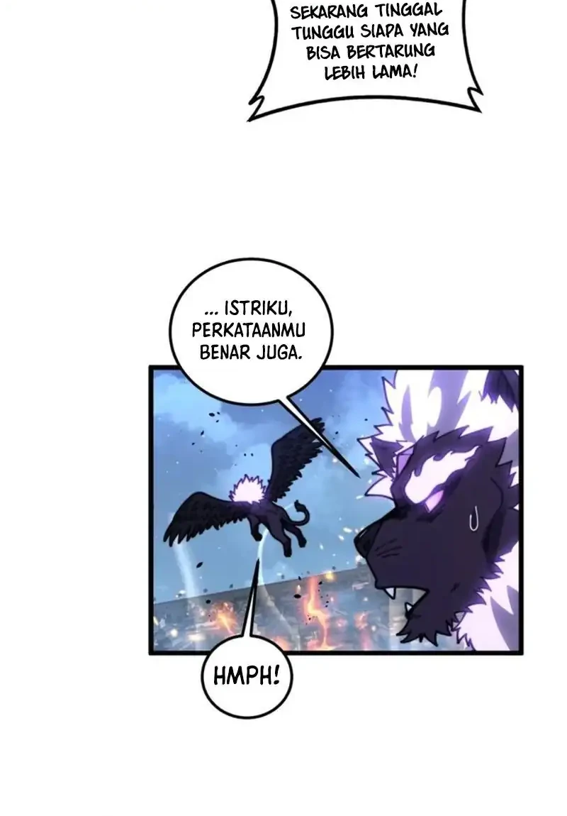 Snake Immortal: The Tale of a Snake’s Cultivation to Immortality Chapter 73 Gambar 19