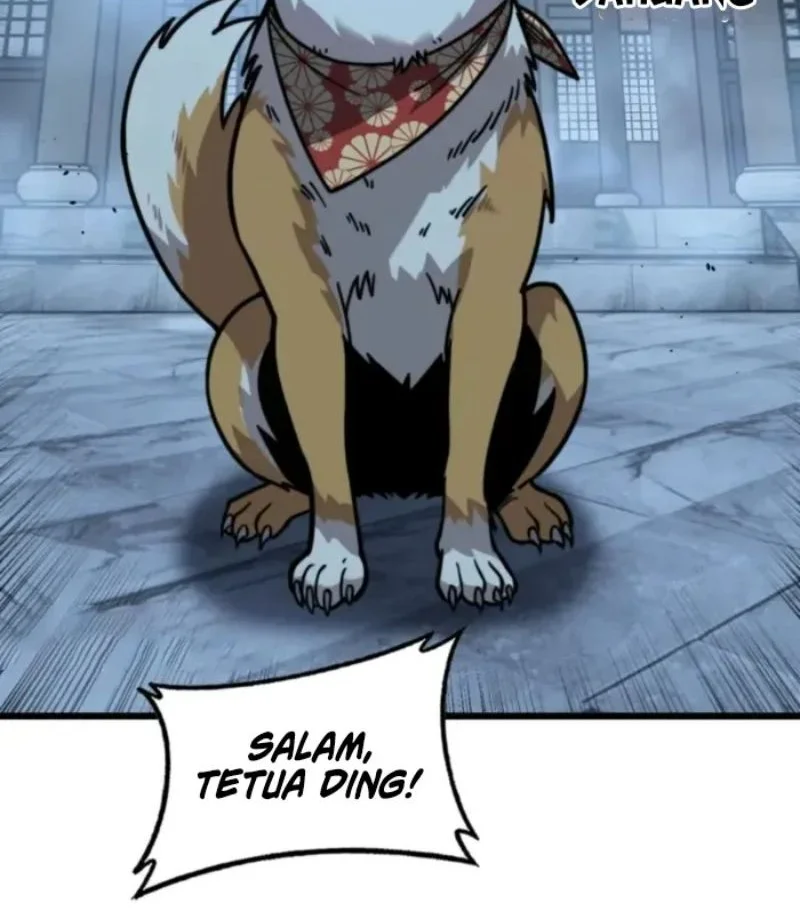 Snake Immortal: The Tale of a Snake’s Cultivation to Immortality Chapter 86 Gambar 19