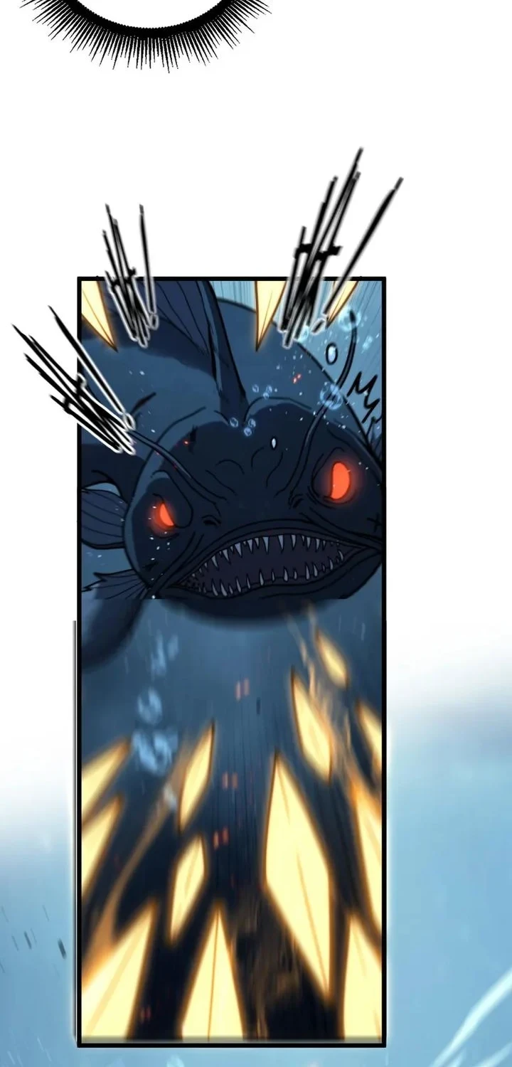 Snake Immortal: The Tale of a Snake’s Cultivation to Immortality Chapter 91 Gambar 22