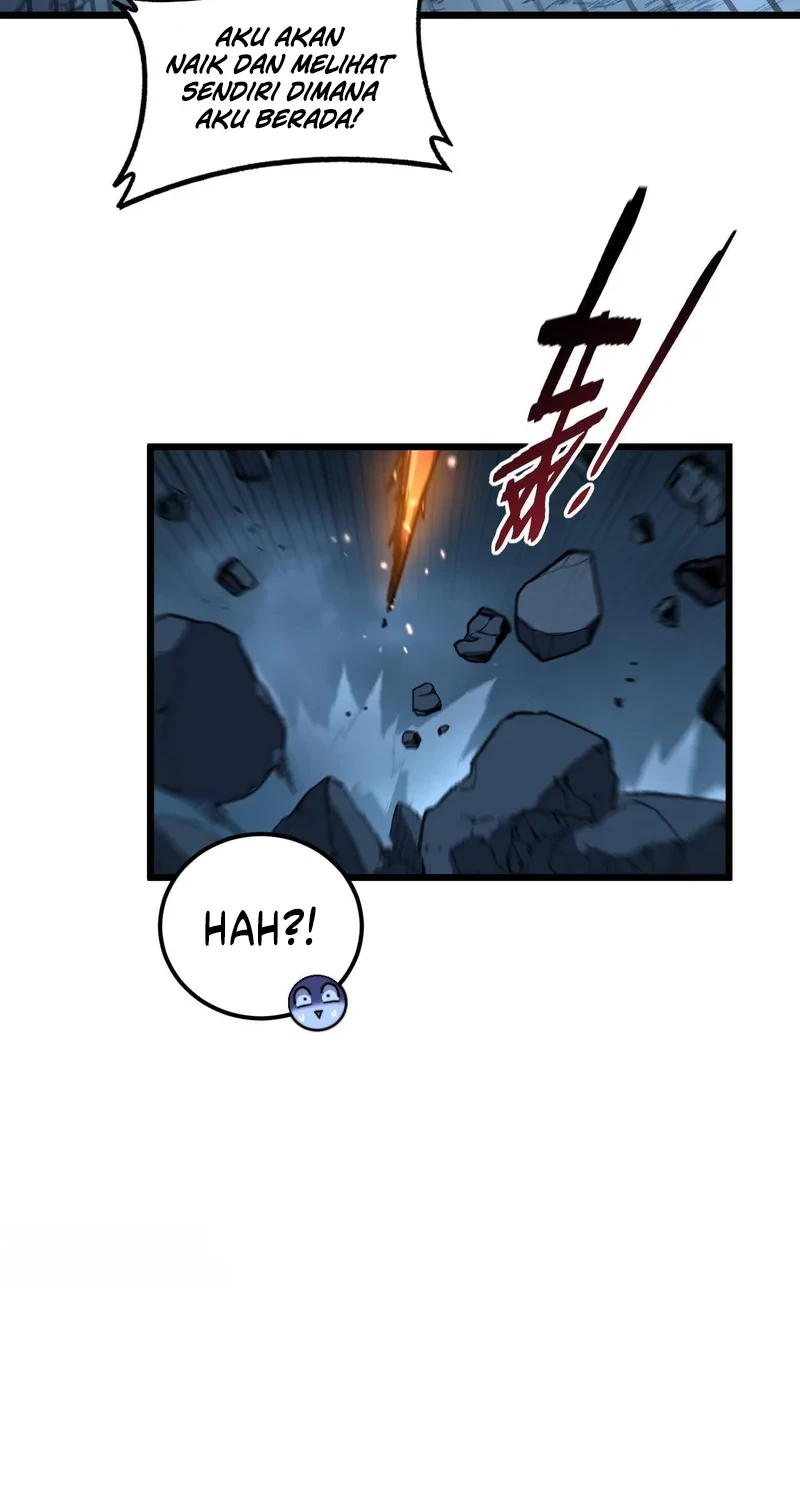 Snake Immortal: The Tale of a Snake’s Cultivation to Immortality Chapter 92 Gambar 17