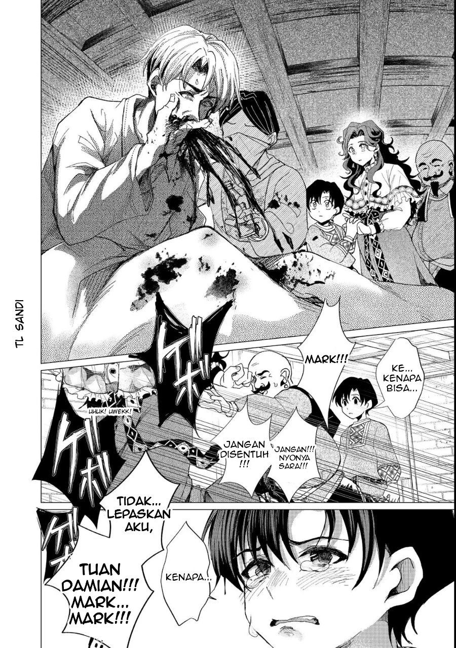 Sofubo Wo Tazunete Iede Kyodai Ni Nin Tabi Haha to No Wakare, Nigiyakana Tabiji Chapter 1 Gambar 28