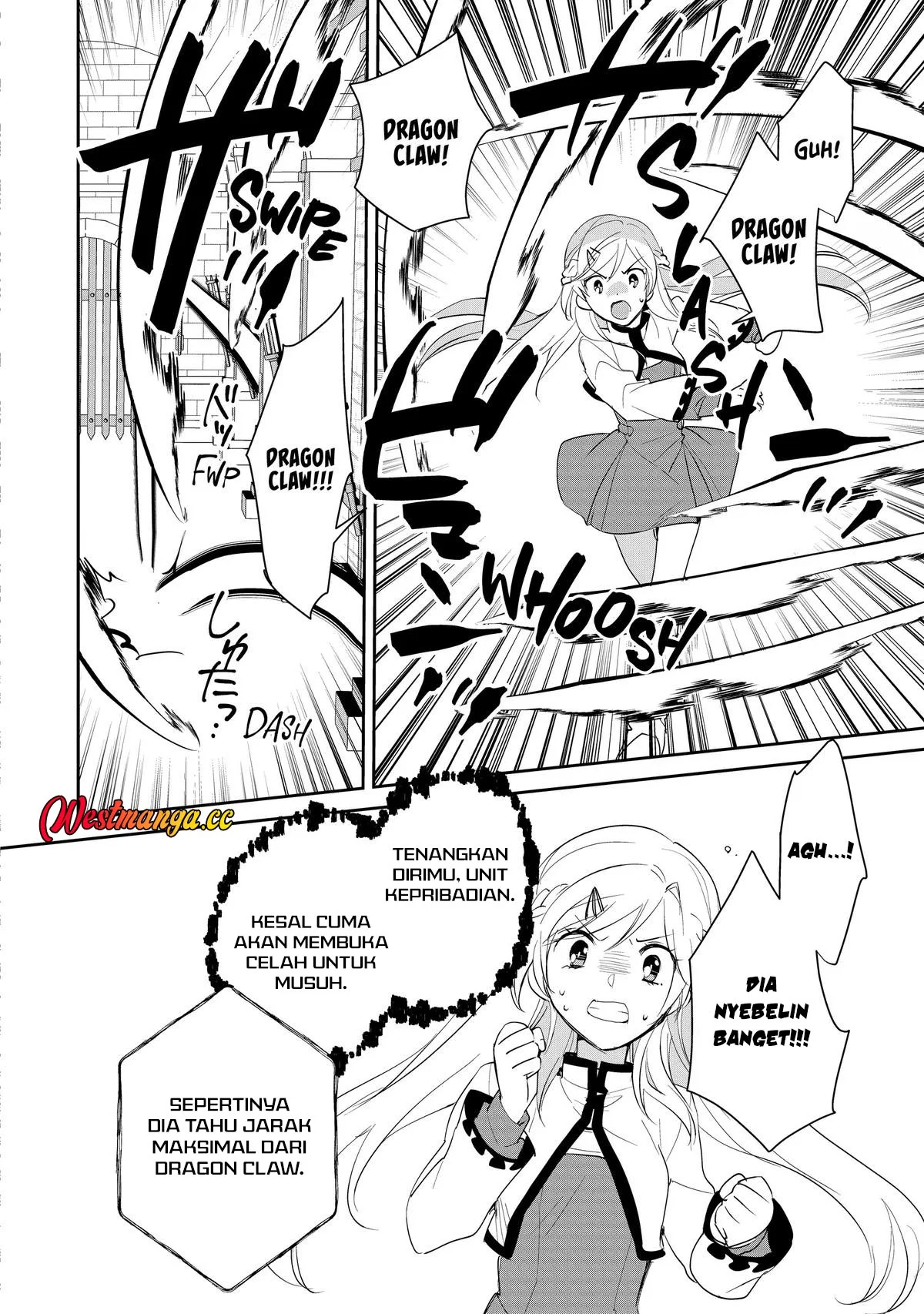Sokushi Cheat ga Saikyou Sugite, Isekai no Yatsura ga Marude Aite ni Naranai n desu ga Chapter 54 Gambar 16