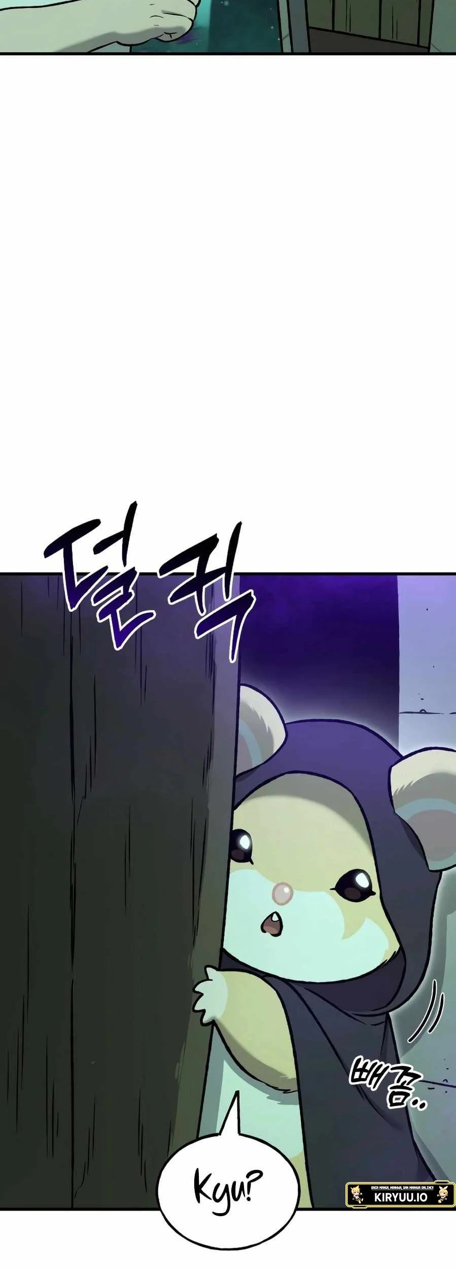 Solo Farming In The Tower Chapter 101 Gambar 55