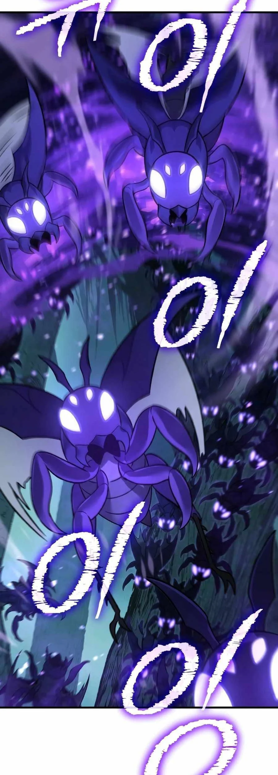 Solo Farming In The Tower Chapter 101 Gambar 59