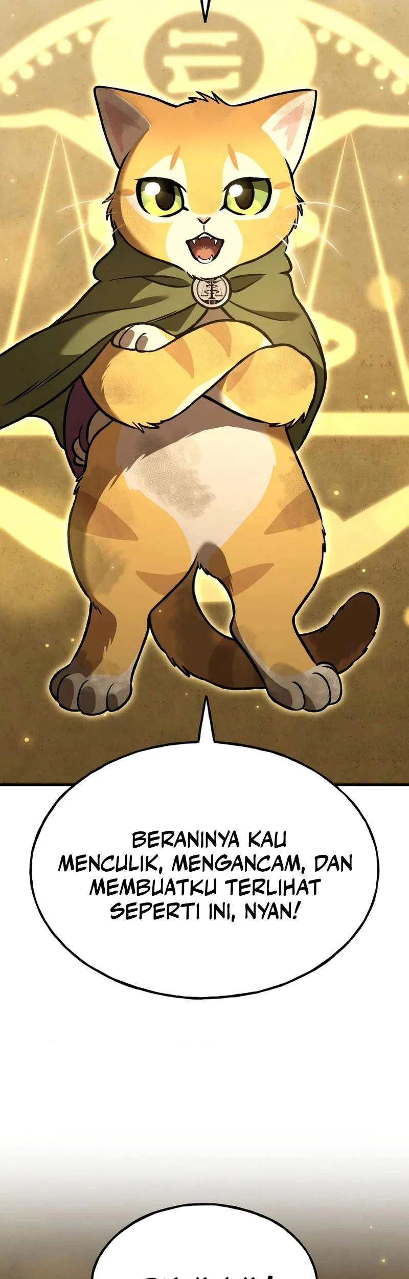 Solo Farming In The Tower Chapter 102 Gambar 44