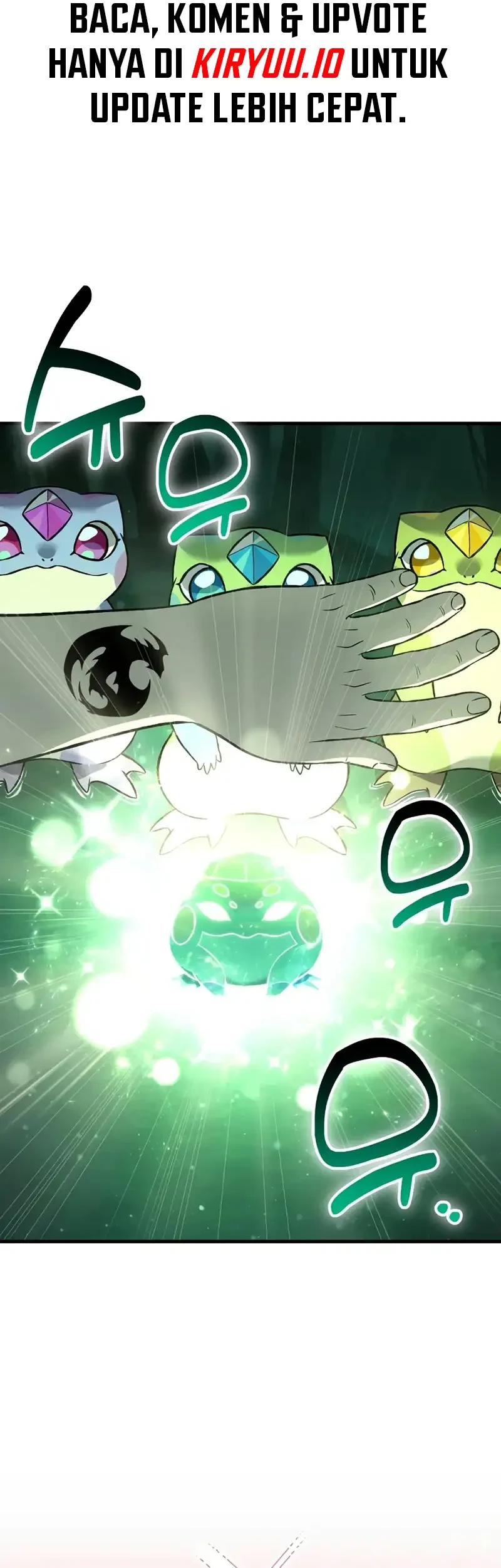 Solo Farming In The Tower Chapter 103 Gambar 37