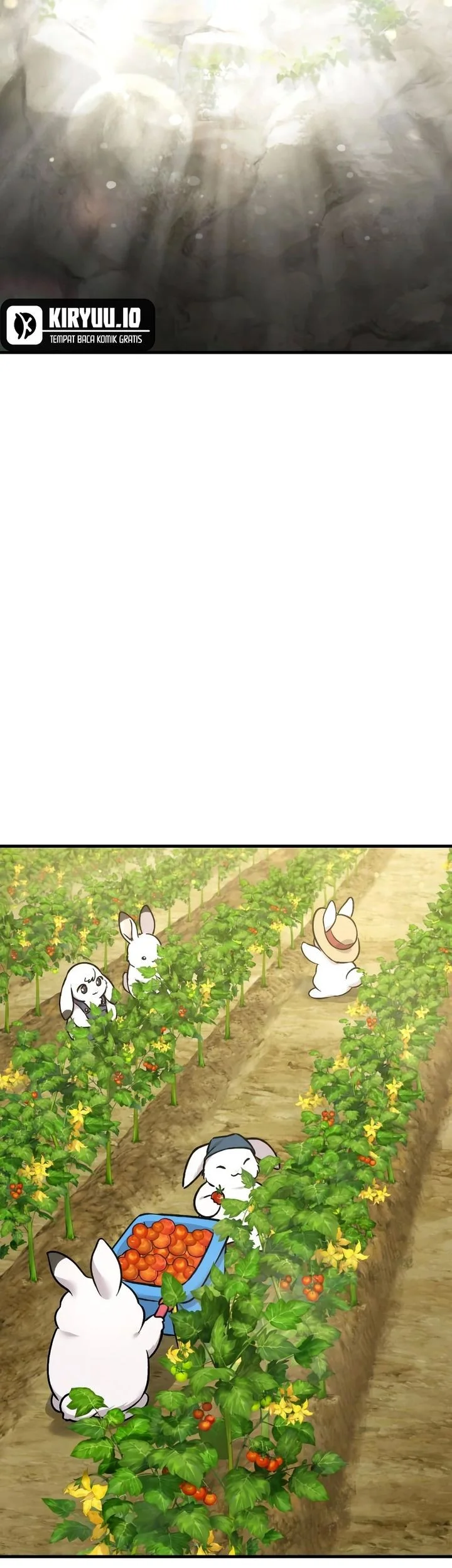 Solo Farming In The Tower Chapter 105 Gambar 41