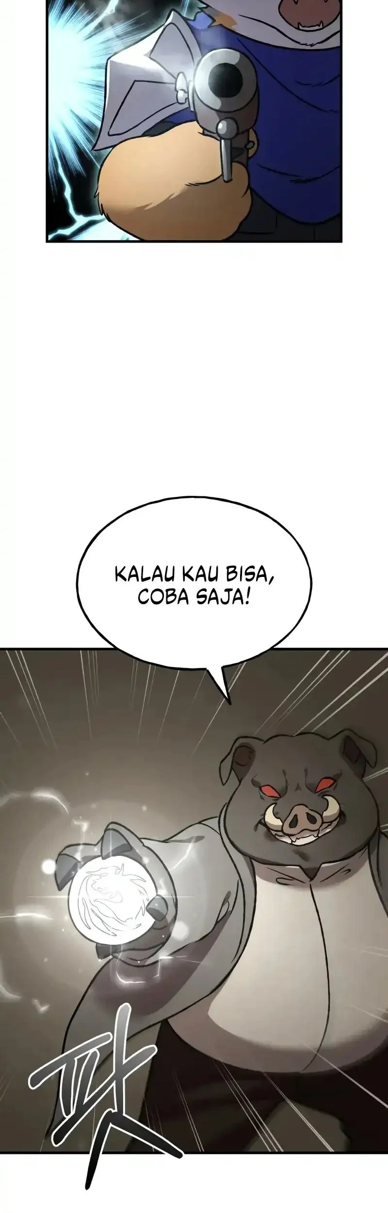 Solo Farming In The Tower Chapter 108 Gambar 35