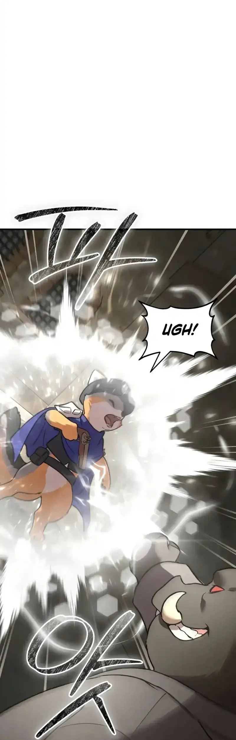 Solo Farming In The Tower Chapter 108 Gambar 36