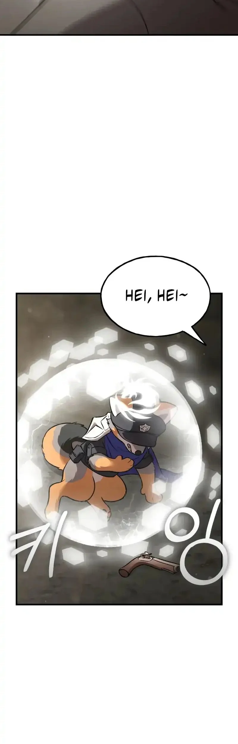 Solo Farming In The Tower Chapter 108 Gambar 37