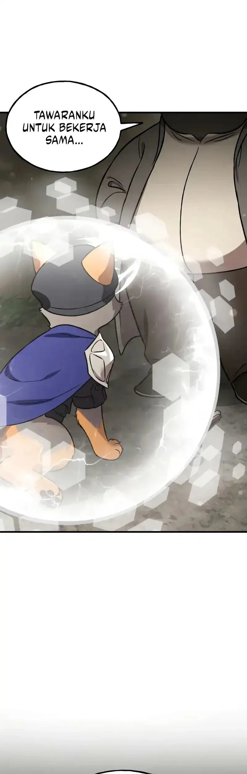 Solo Farming In The Tower Chapter 108 Gambar 38