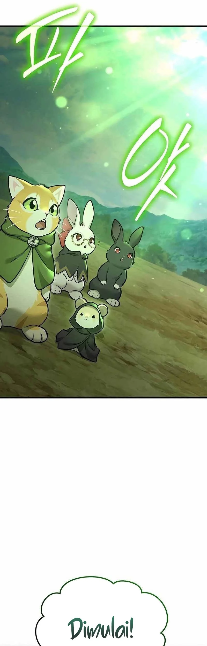 Solo Farming In The Tower Chapter 110 Gambar 38