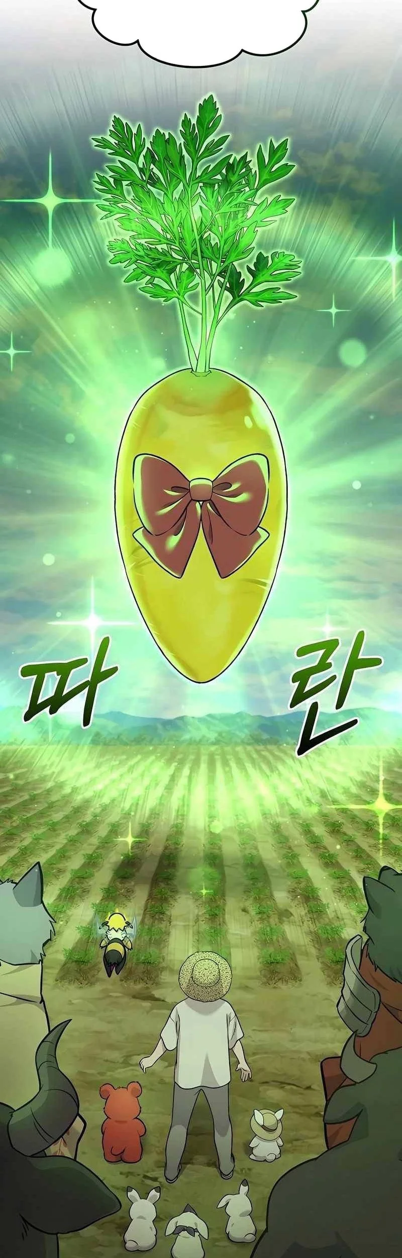 Solo Farming In The Tower Chapter 110 Gambar 39
