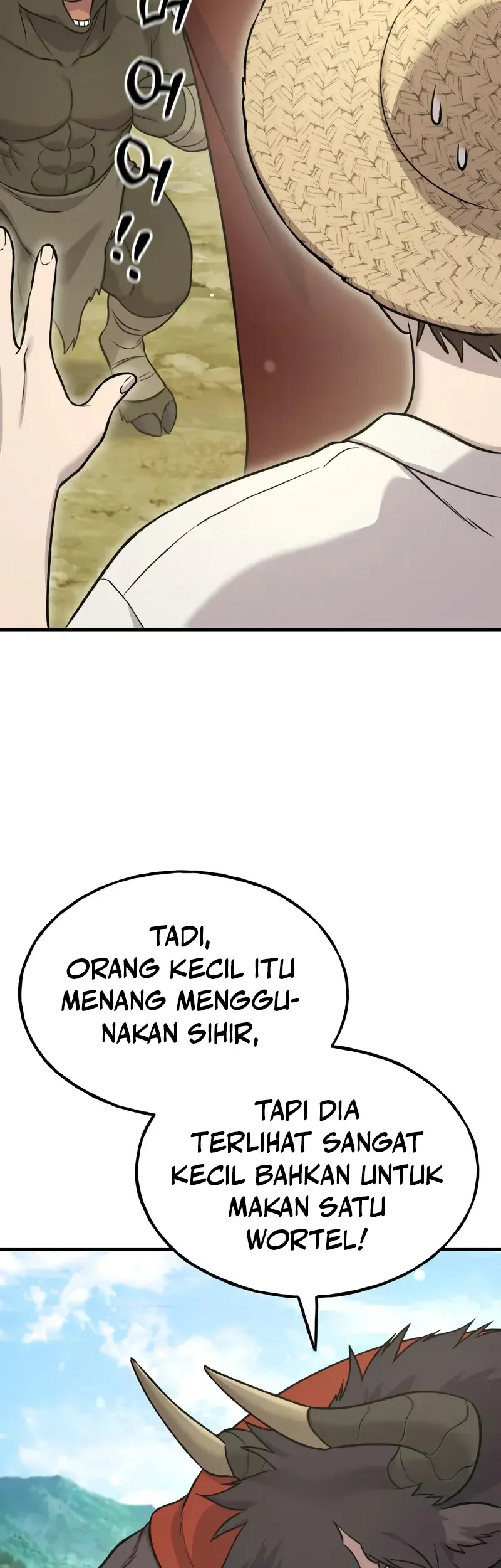 Solo Farming In The Tower Chapter 111 Gambar 39