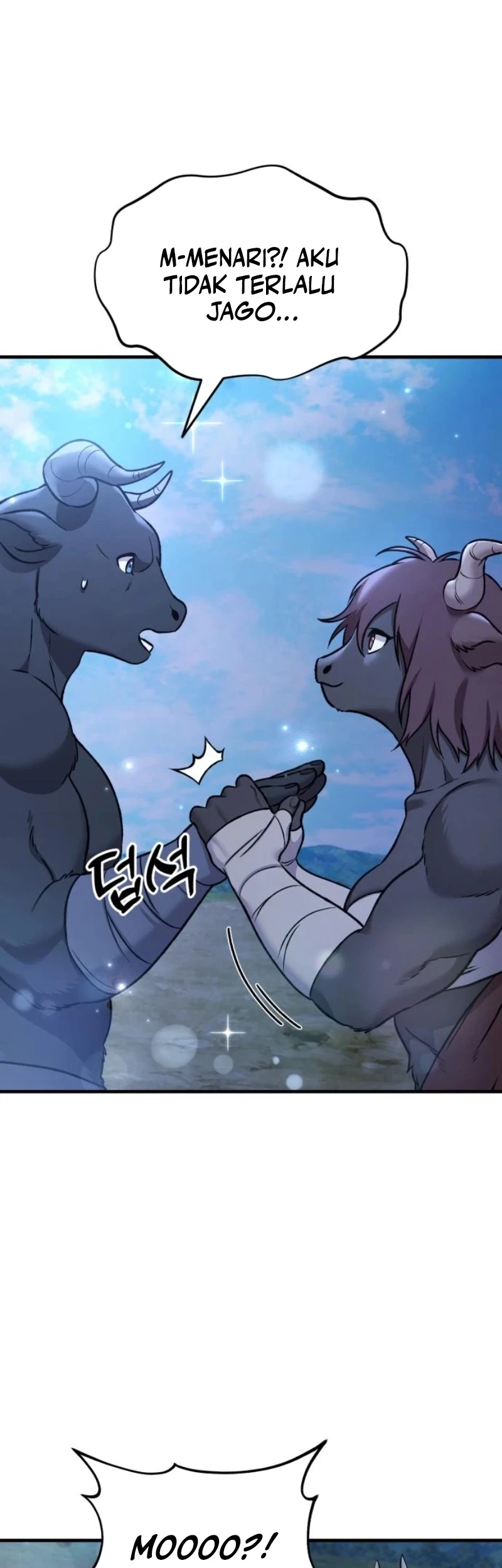 Solo Farming In The Tower Chapter 112 Gambar 42