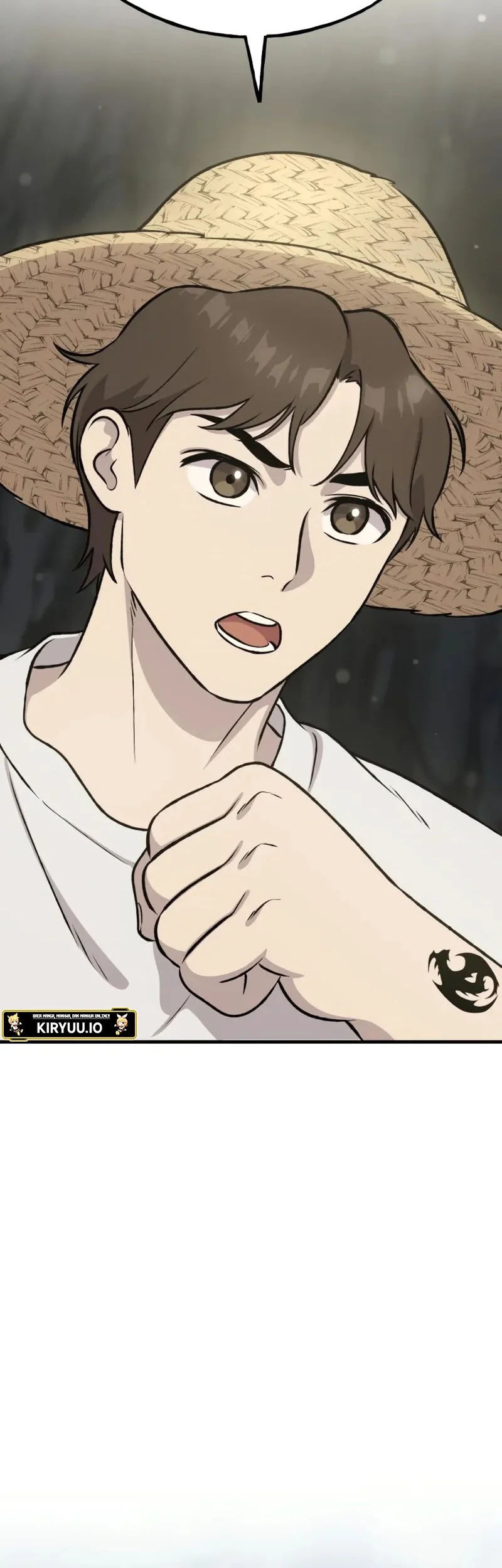 Solo Farming In The Tower Chapter 114 Gambar 39