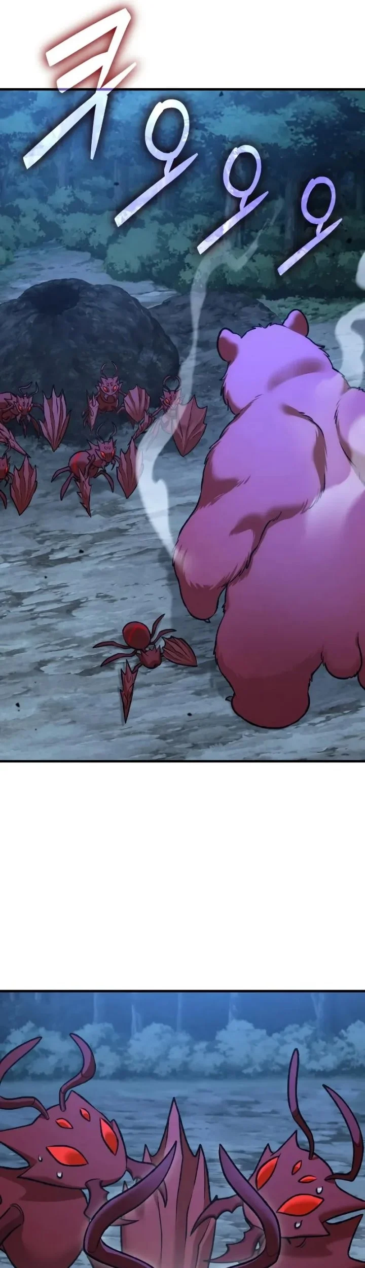 Solo Farming In The Tower Chapter 116 Gambar 35