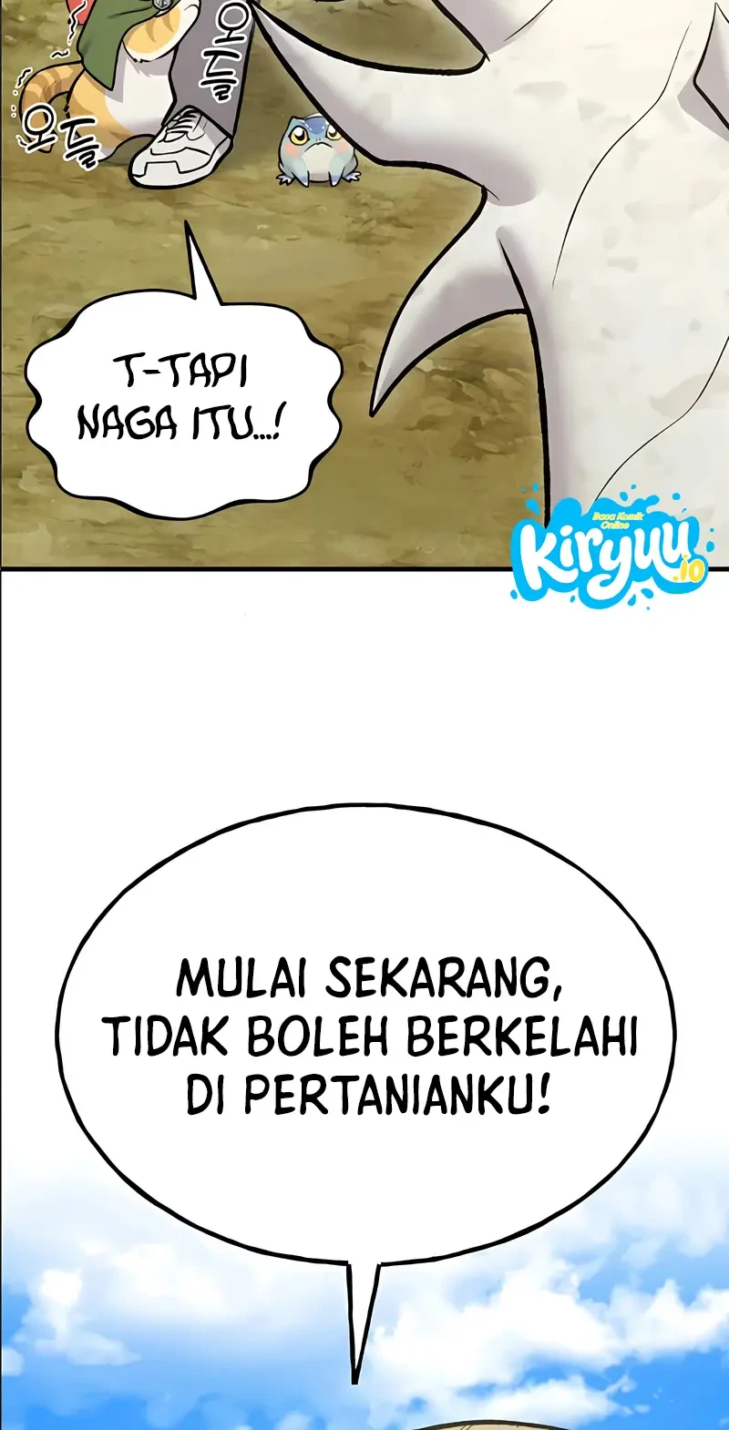 Solo Farming In The Tower Chapter 124 Gambar 37