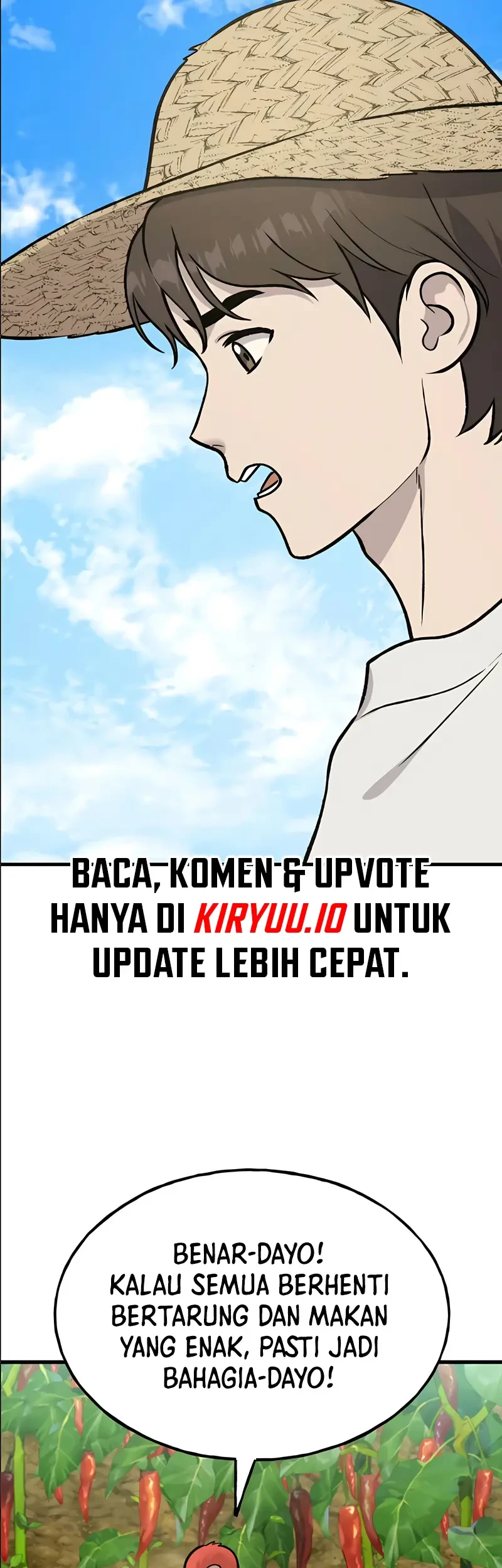 Solo Farming In The Tower Chapter 124 Gambar 38
