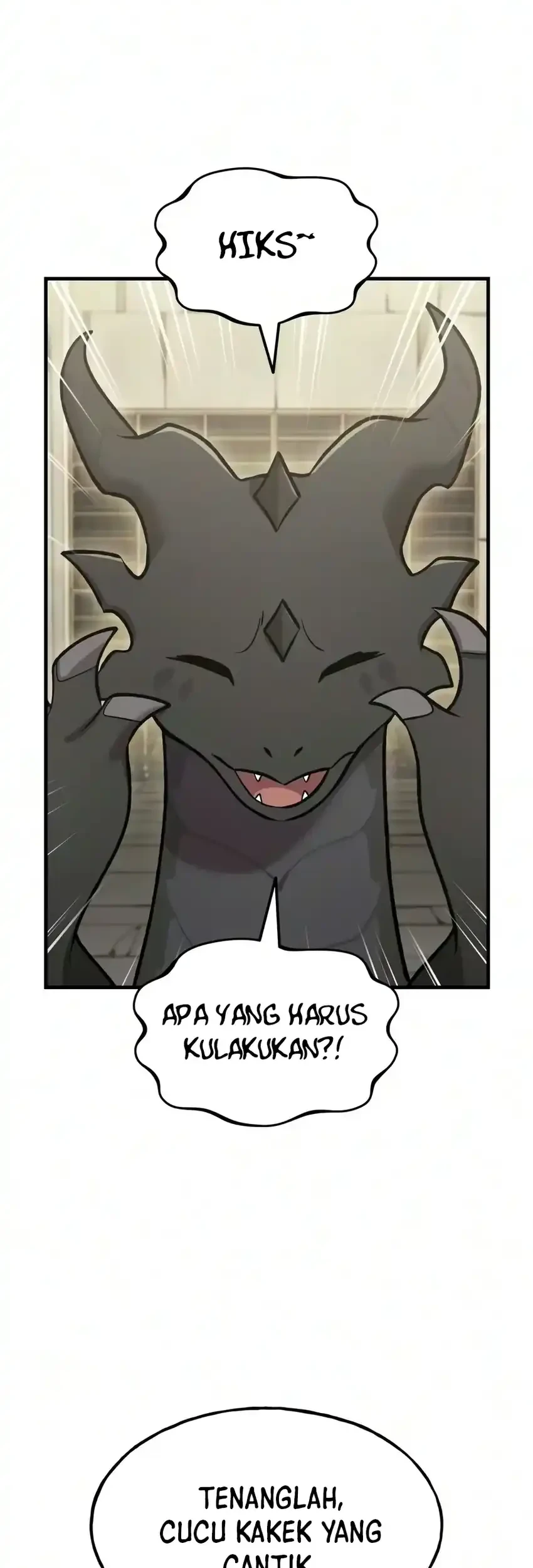 Solo Farming In The Tower Chapter 128 Gambar 40