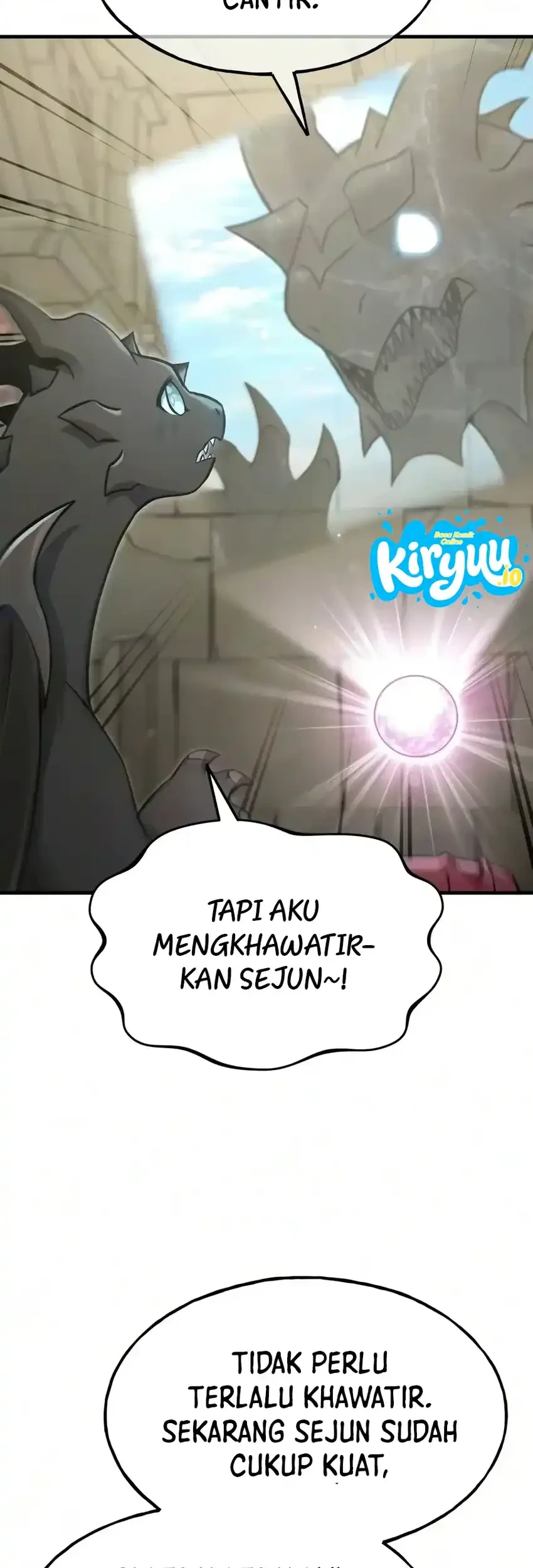 Solo Farming In The Tower Chapter 128 Gambar 41