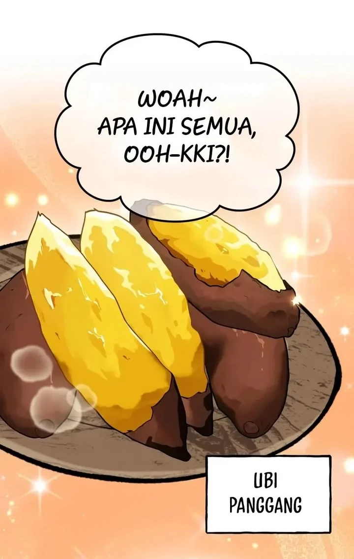 Solo Farming In The Tower Chapter 129 Gambar 42