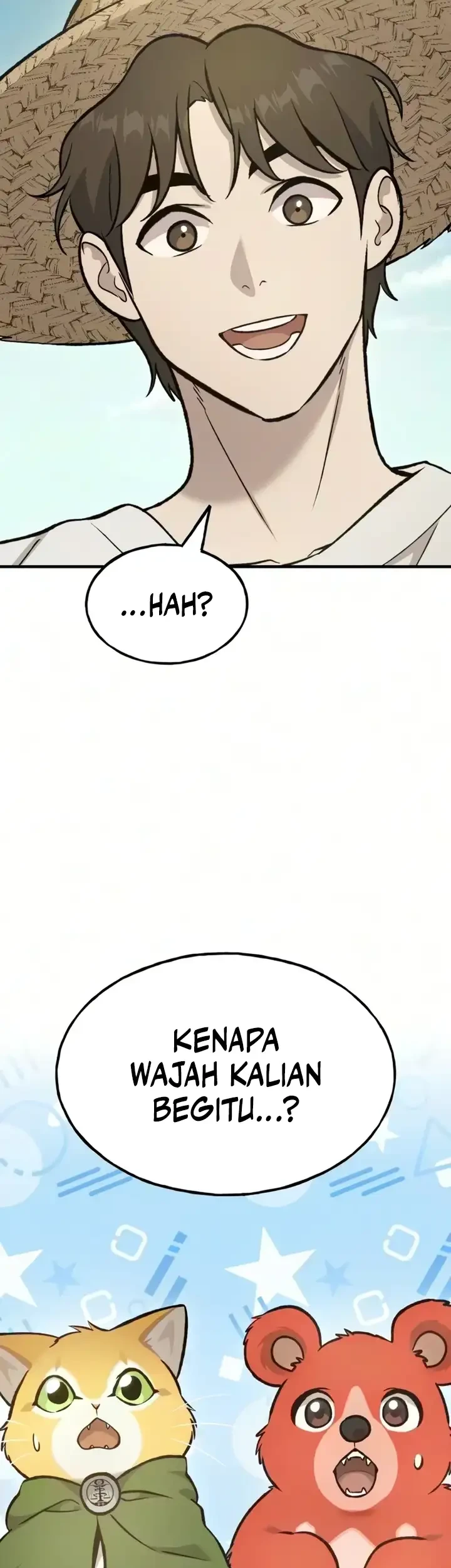 Solo Farming In The Tower Chapter 132 Gambar 35