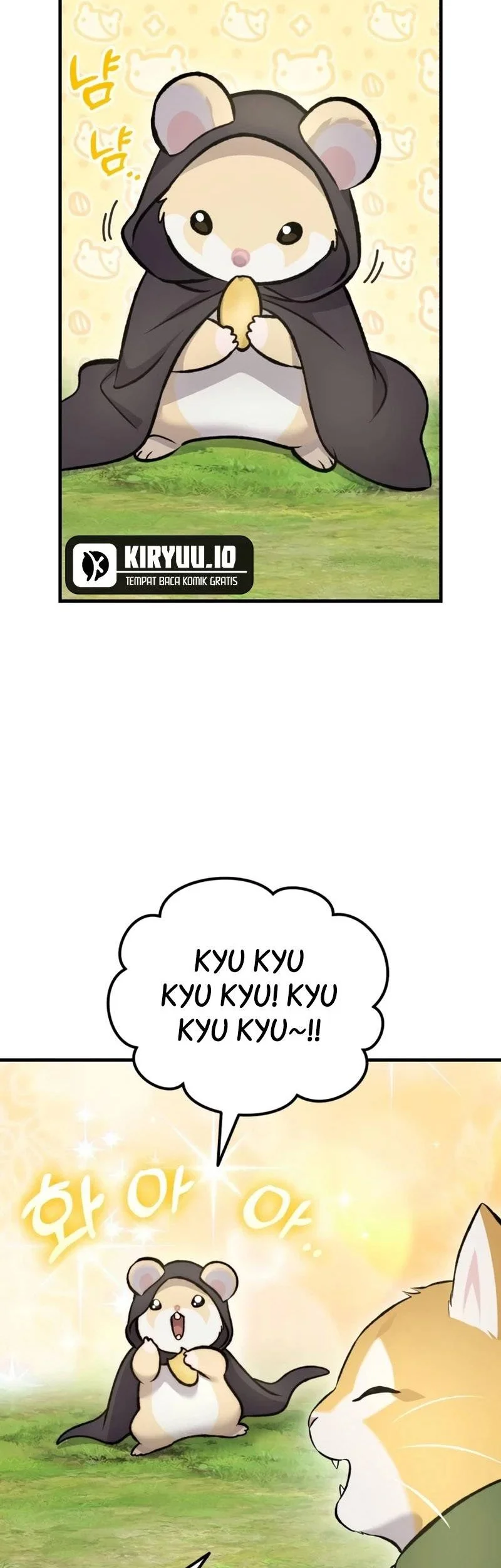 Solo Farming In The Tower Chapter 135 Gambar 38