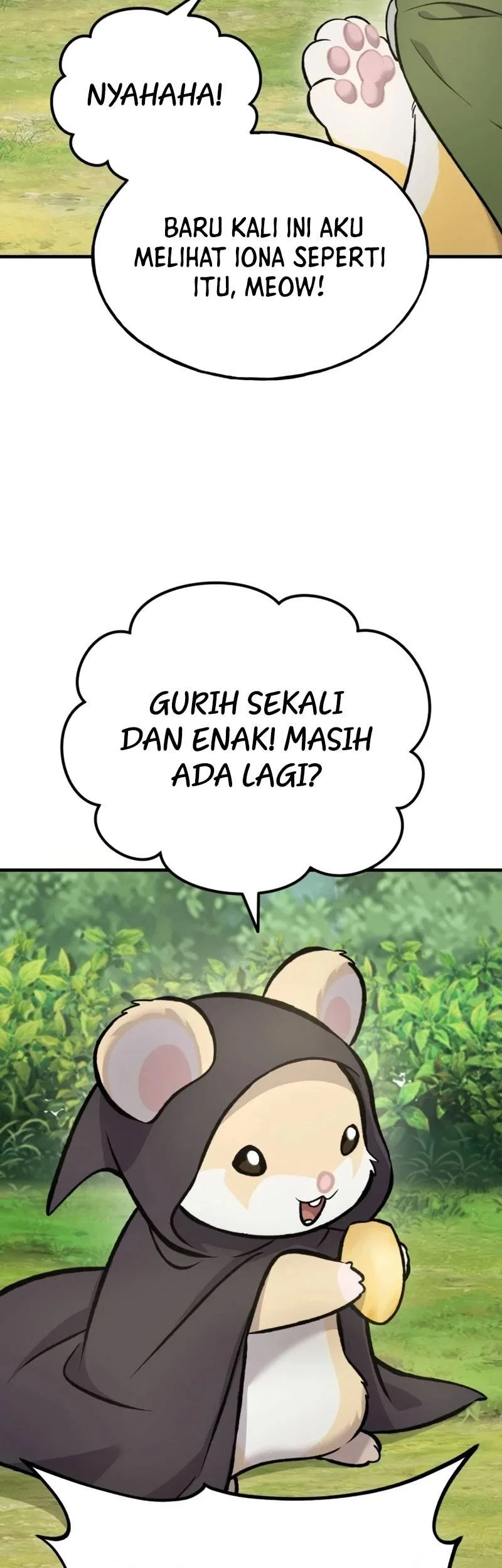 Solo Farming In The Tower Chapter 135 Gambar 39