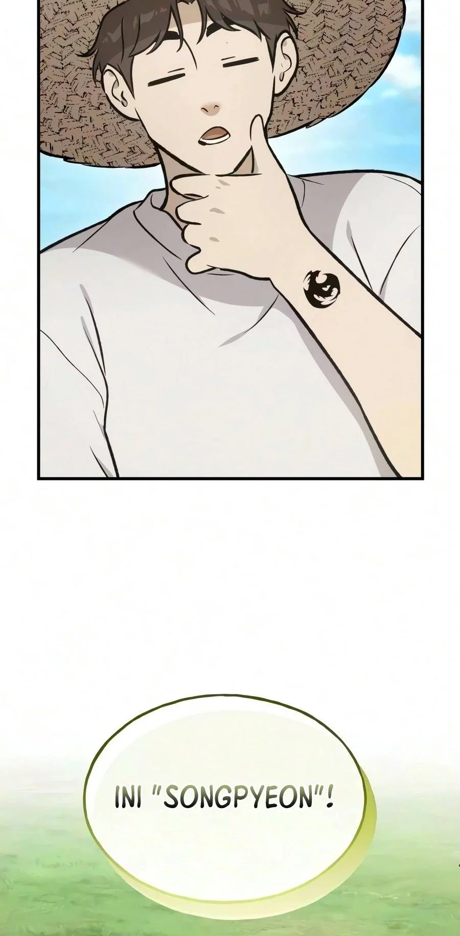 Solo Farming In The Tower Chapter 136 Gambar 41