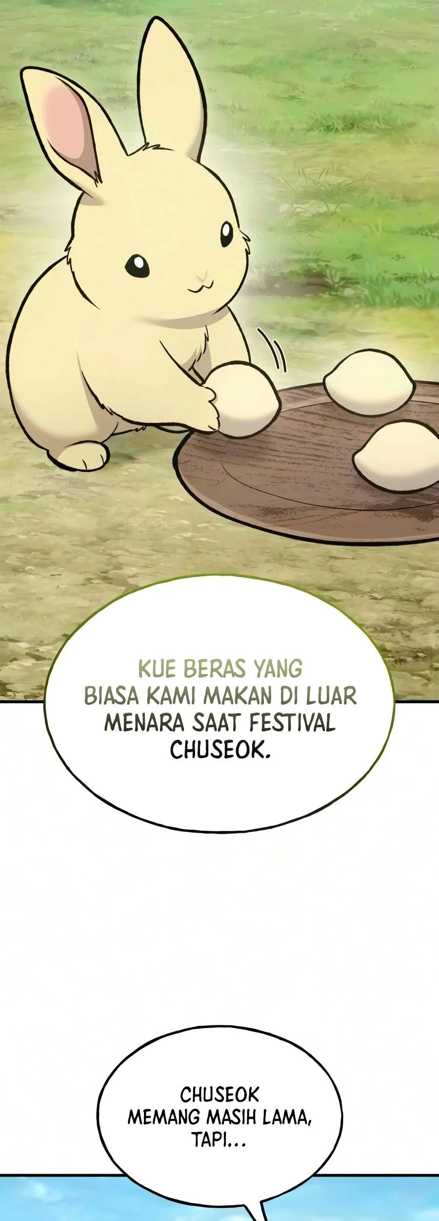 Solo Farming In The Tower Chapter 136 Gambar 42