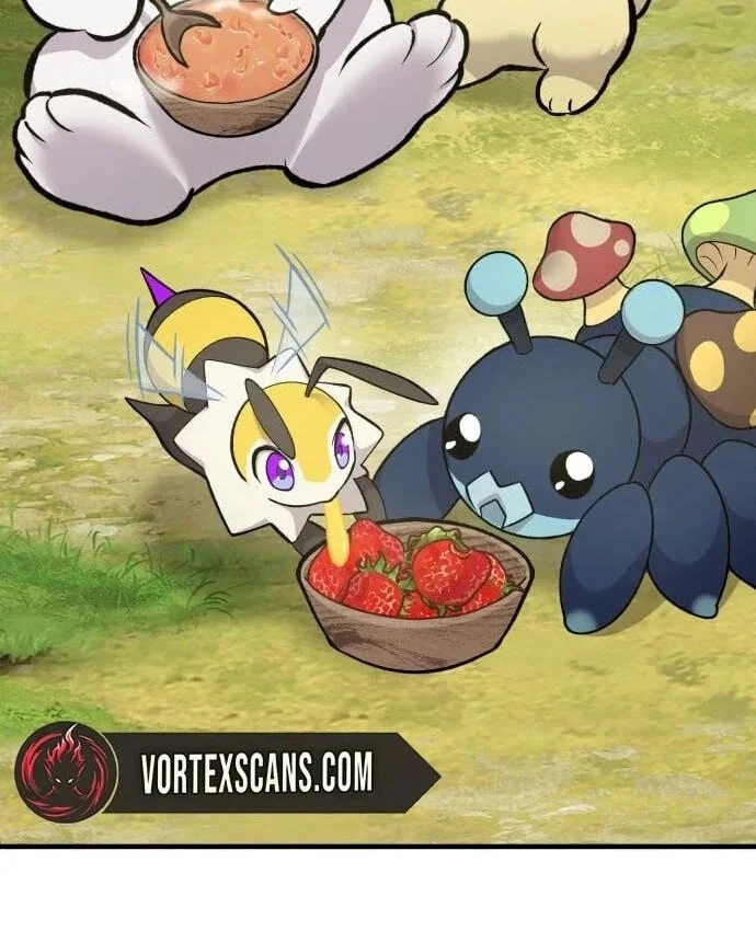 Solo Farming In The Tower Chapter 137 Gambar 46