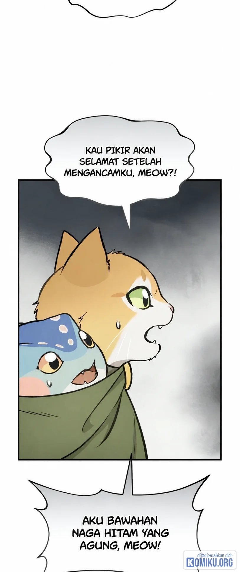 Solo Farming In The Tower Chapter 142 Gambar 49