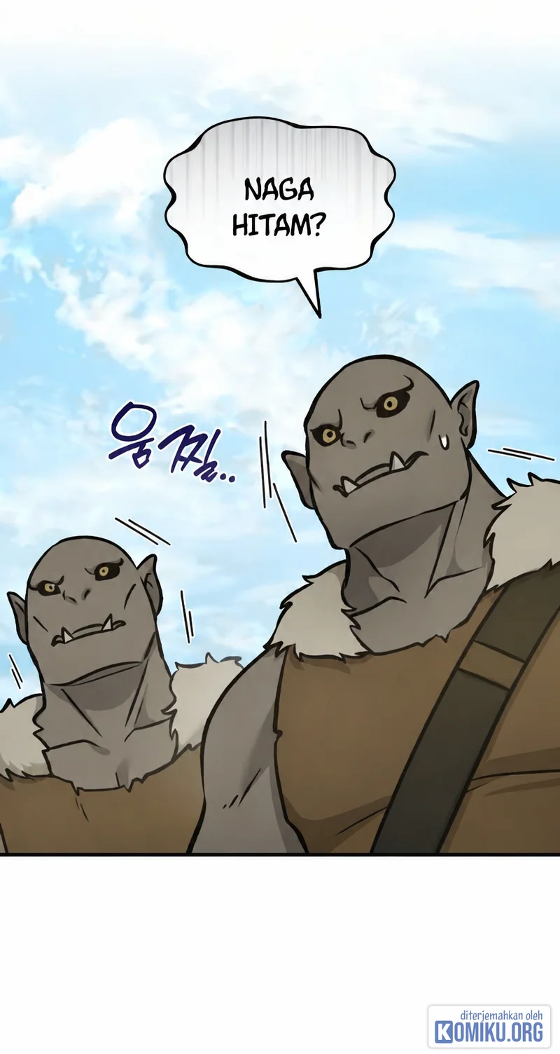 Solo Farming In The Tower Chapter 142 Gambar 50