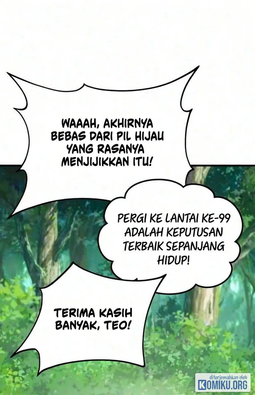 Solo Farming In The Tower Chapter 144 Gambar 57